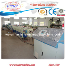 PP-R Plastic Water Pipe Machine Production Line Sj-65/30